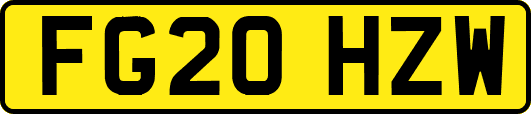 FG20HZW