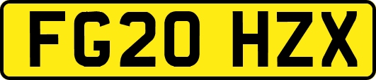 FG20HZX
