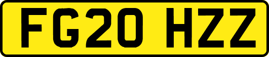 FG20HZZ