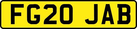 FG20JAB