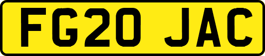 FG20JAC