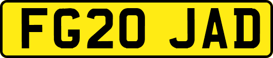 FG20JAD