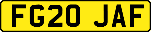 FG20JAF