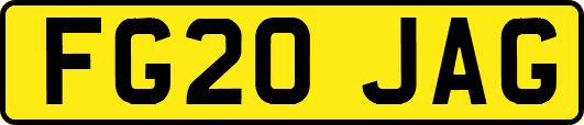 FG20JAG