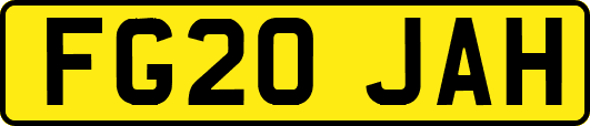 FG20JAH