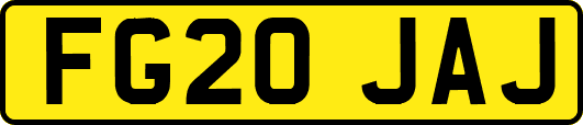 FG20JAJ