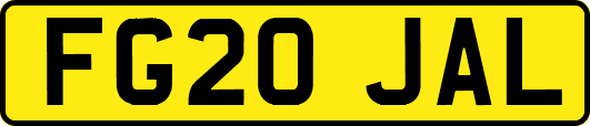 FG20JAL