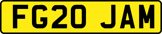 FG20JAM