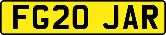 FG20JAR