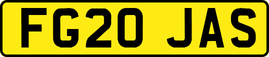 FG20JAS