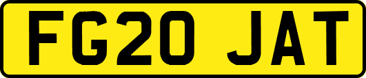 FG20JAT