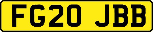 FG20JBB