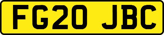 FG20JBC