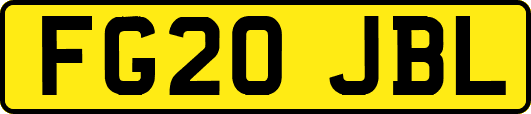 FG20JBL