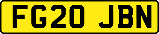 FG20JBN