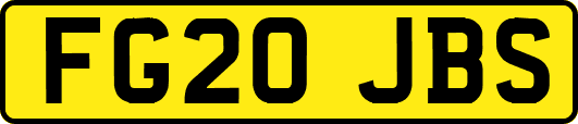 FG20JBS