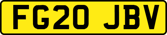 FG20JBV
