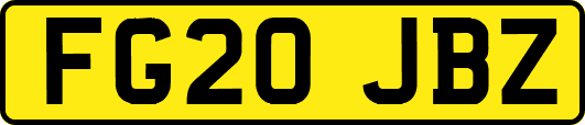 FG20JBZ