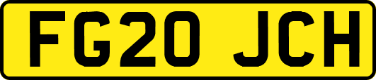 FG20JCH