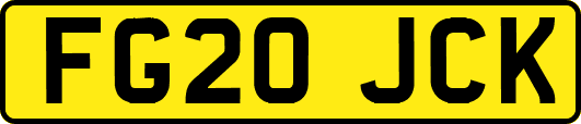 FG20JCK