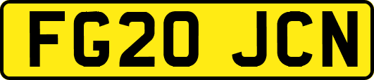 FG20JCN
