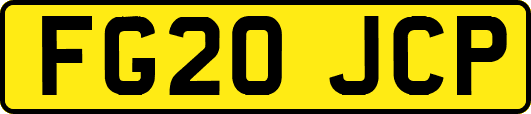 FG20JCP