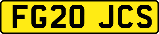 FG20JCS