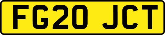 FG20JCT