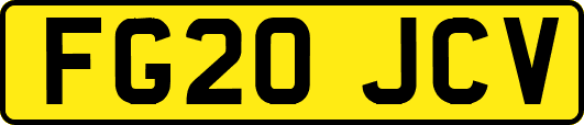 FG20JCV