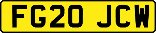 FG20JCW