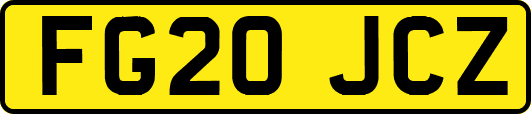 FG20JCZ