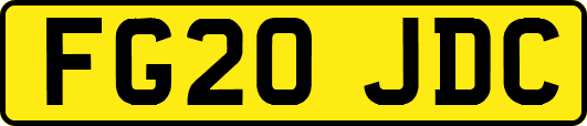 FG20JDC