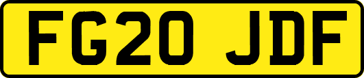 FG20JDF