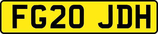FG20JDH