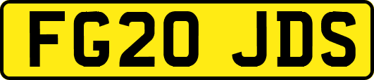 FG20JDS