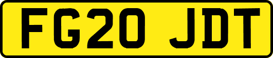 FG20JDT