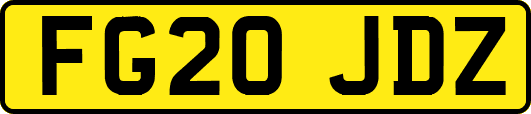 FG20JDZ