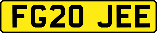 FG20JEE