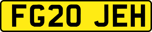 FG20JEH