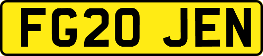 FG20JEN