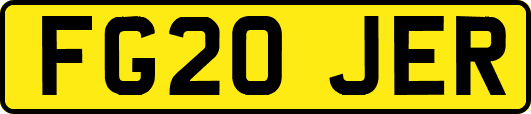 FG20JER