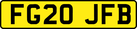 FG20JFB