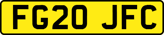 FG20JFC