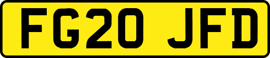 FG20JFD
