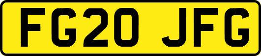 FG20JFG