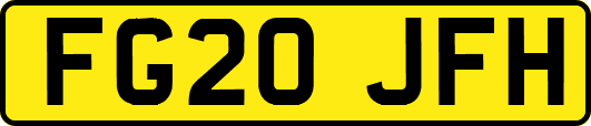 FG20JFH