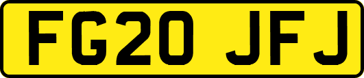 FG20JFJ