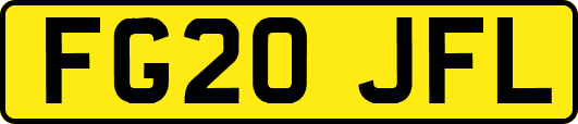 FG20JFL