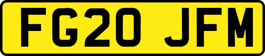 FG20JFM