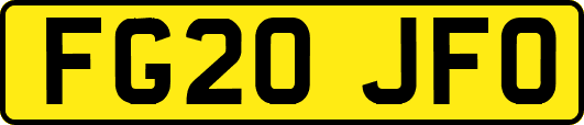 FG20JFO